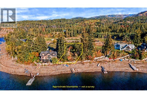 2836 Simpson Road, Lee Creek, BC V0E1M4 Photo 2