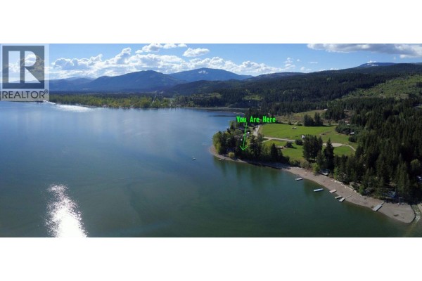 2836 Simpson Road, Lee Creek, BC V0E1M4 Photo 4