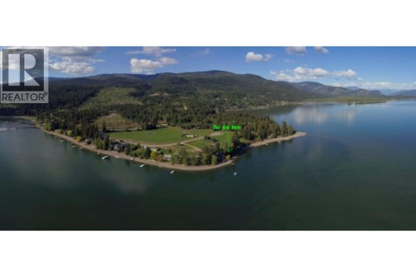 2836 Simpson Road, Lee Creek, BC V0E1M4 Photo 5