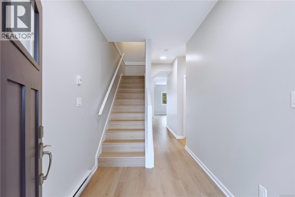 Bathroom - 2838 Apex Close, Langford, BC V9B7H1 Photo 3