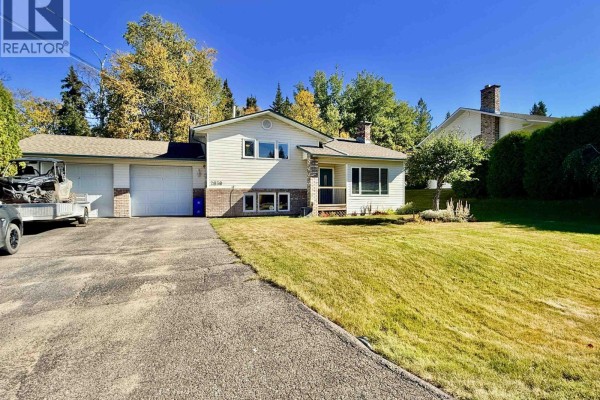 2838 Ingala Drive, Prince George