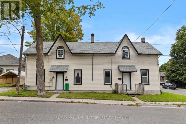 284-288 Brock Street, Peterborough, ON K9H2R1 Photo 3