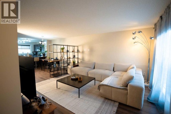 Dining room - 284 Chaparral Valley Square Se, Calgary, AB T2X0T5 Photo 2