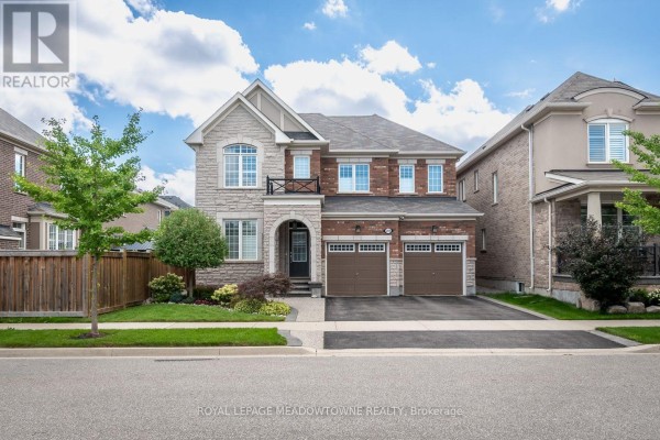 Laundry room - 284 Chilver Heights, Milton, ON L9E1E1 Photo 2