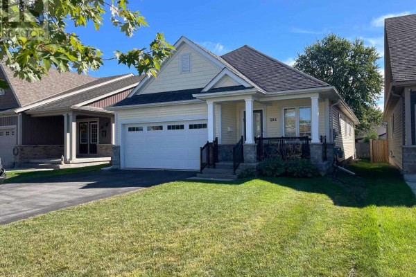 284 Classic Avenue, Welland, ON L3B0A4 Photo 2