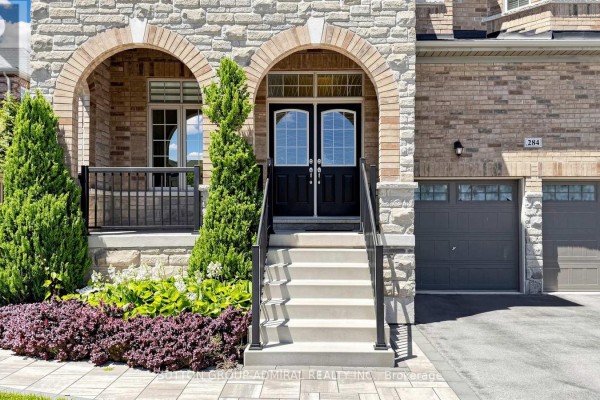 Study - 284 East's Corners Boulevard, Vaughan, ON L4H4L8 Photo 3