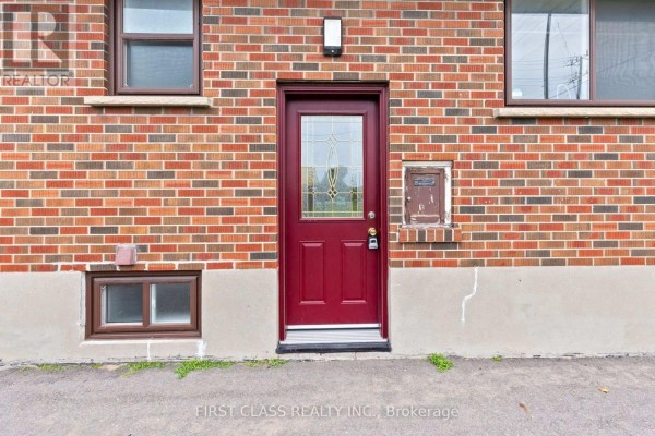 Bedroom 3 - 284 Jackson Avenue, Oshawa, ON L1H3C5 Photo 5