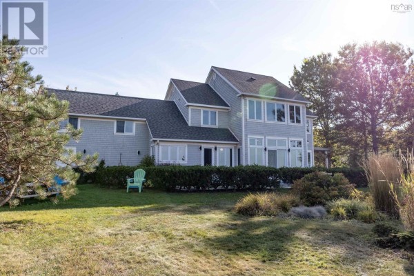 Dining room - 284 James Way, 95 Roddys Point Road, Caribou River, Caribou River, NS B0K1H0 Photo 2