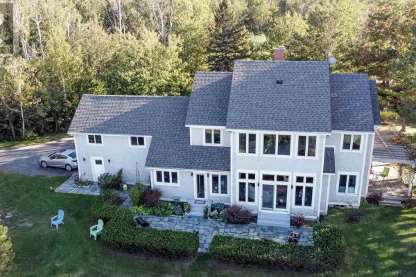 Den - 284 James Way, 95 Roddys Point Road, Caribou River, Caribou River, NS B0K1H0 Photo 3
