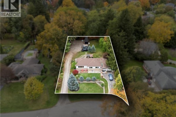 284 Mapledene Drive, Ancaster