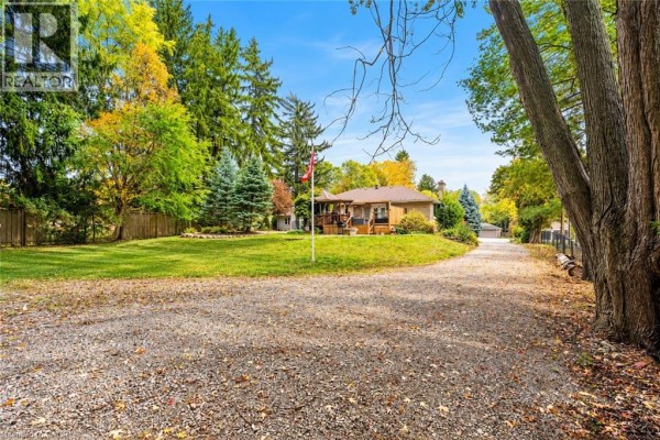 Den - 284 Mapledene Drive, Ancaster, ON L9G2K2 Photo 5