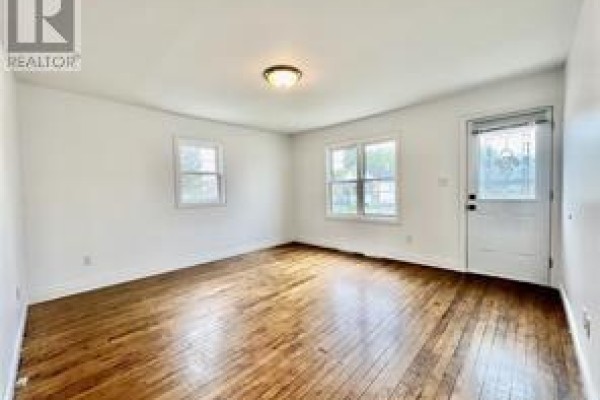 Eat in kitchen - 284 Mountain Street Unit# Main Floor, Sudbury, ON P3B2T7 Photo 3