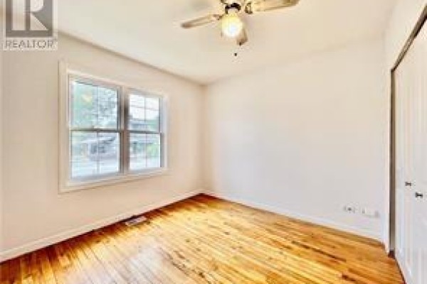 Bedroom - 284 Mountain Street Unit# Main Floor, Sudbury, ON P3B2T7 Photo 5
