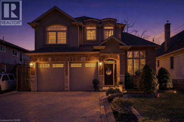 284 Normanhurst Avenue, Hamilton, ON, photo 2