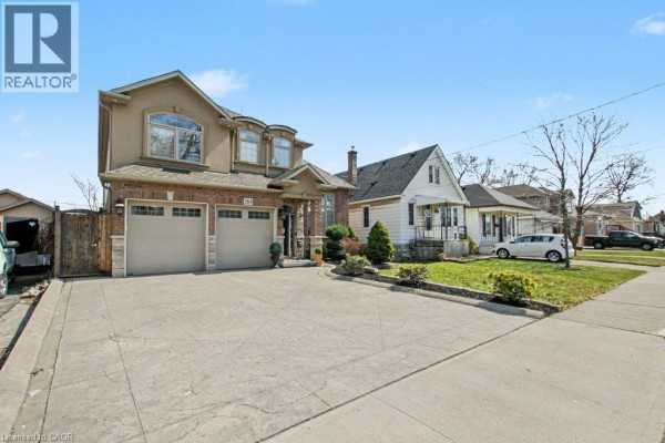 284 Normanhurst Avenue, Hamilton, ON, photo 3