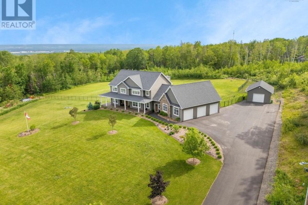 Other - 284 Tremont Mountain Road, South Tremont, NS B0P1R0 Photo 4