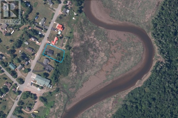 3pc Bathroom - 284 Willow Street, Parrsboro, NS B0M1S0 Photo 4