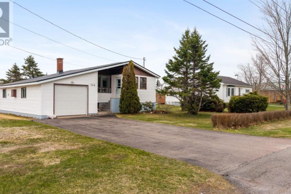 Dining room - 284 Willow Street, Parrsboro, NS B0M1S0 Photo 5
