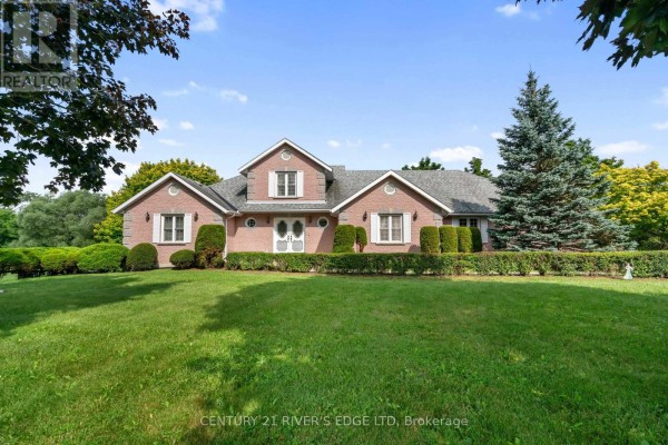 2840 2nd Concession Road, Elizabethtown Kitley, ON, photo 2