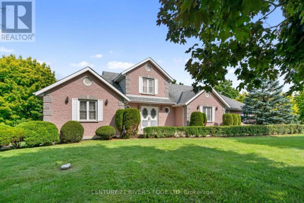 2840 2nd Concession Road, Elizabethtown Kitley, ON, photo 3