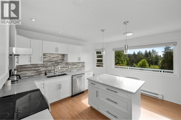 Storage - 2840 Oceanside Lane, Mill Bay, BC V8H1E1 Photo 4