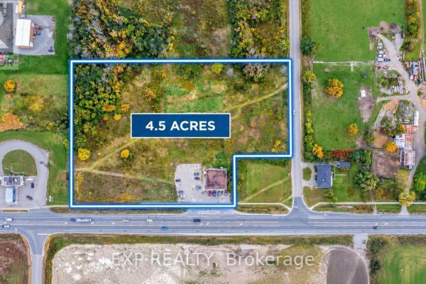 28408 Highway 48 Road, Georgina, ON L0E1E0 Photo 3
