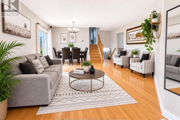 2842 Meadowgate Boulevard, London South, ON, photo 3