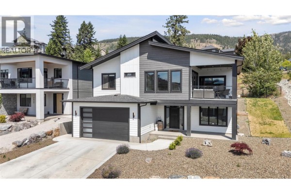 2846 Canyon Crest Drive, West Kelowna, BC, photo 2