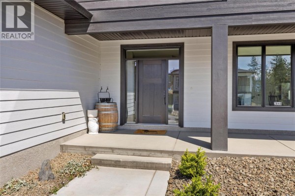 2846 Canyon Crest Drive, West Kelowna, BC, photo 3