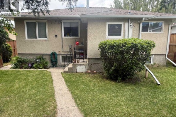 Kitchen - 2848 24 Street  Nw, Calgary, AB T2M3Z3 Photo 2