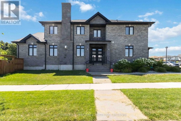Other - 2849 Heardcreek Trail, London North, ON N6G0W1 Photo 4
