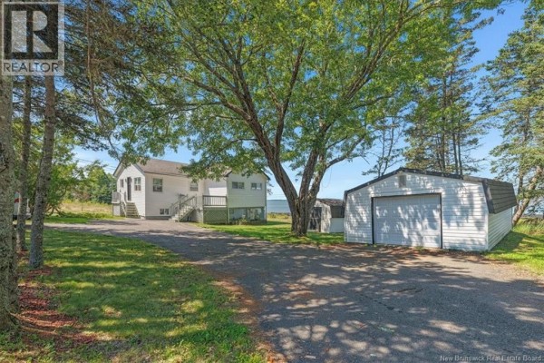 Kitchen - 285 Anthony's Cove Road, Saint John, NB E2P1K9 Photo 3