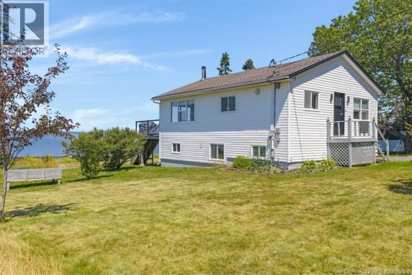 Bedroom - 285 Anthony's Cove Road, Saint John, NB E2P1K9 Photo 5