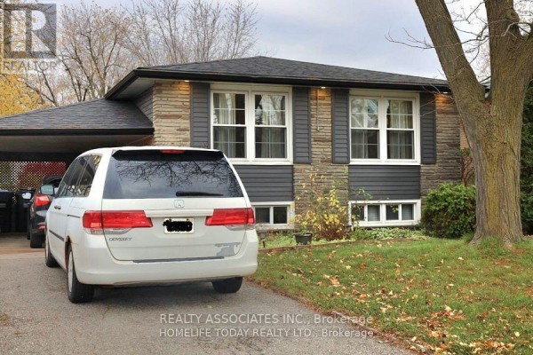 285 Bartley Bull Parkway, Brampton