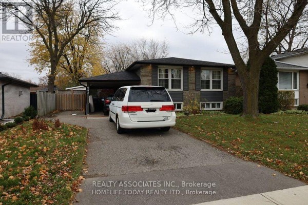 Primary Bedroom - 285 Bartley Bull Parkway, Brampton, ON L6W2L2 Photo 3