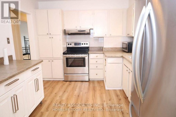 Bedroom 3 - 285 Bartley Bull Parkway, Brampton, ON L6W2L2 Photo 5