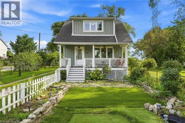285 Beach Boulevard, Hamilton, ON, photo 2