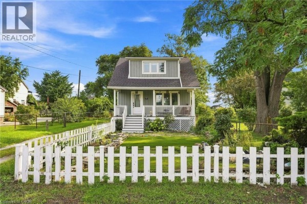 285 Beach Boulevard, Hamilton, ON, photo 3