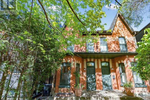 285 Brunswick Avenue, Toronto, ON, photo 2