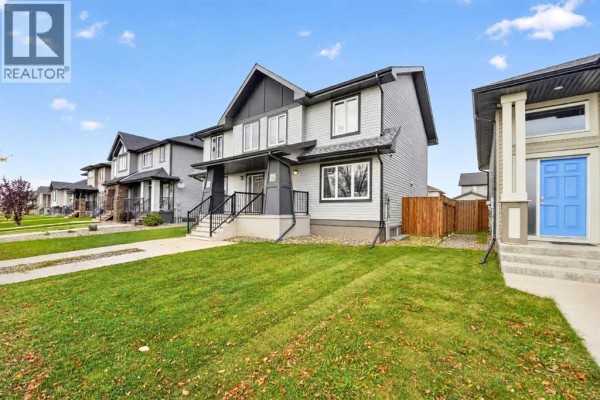 Kitchen - 285 Coalbanks Boulevard W, Lethbridge, AB T1J4V4 Photo 2