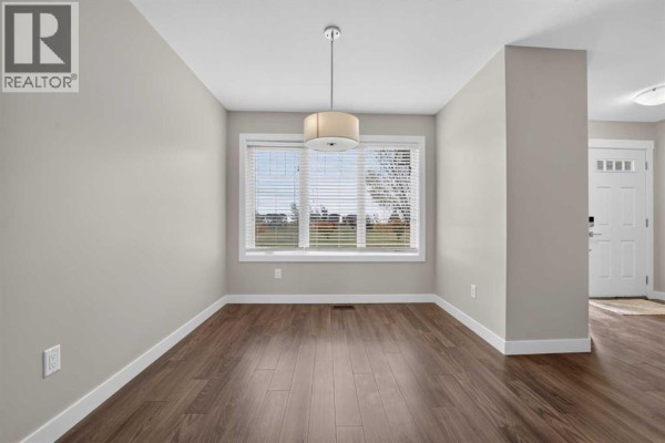 Primary Bedroom - 285 Coalbanks Boulevard W, Lethbridge, AB T1J4V4 Photo 5