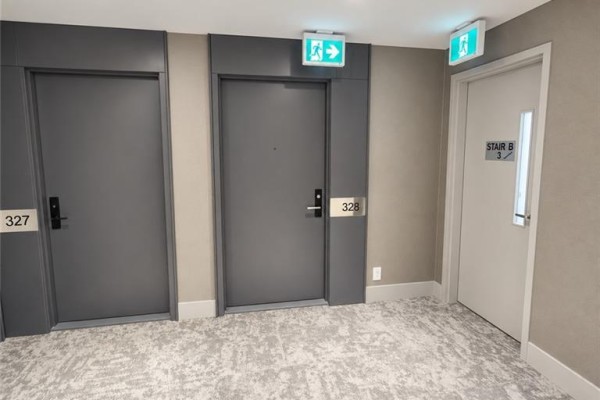 285 Dufferin Street Unit# 328, Toronto, ON, photo 2