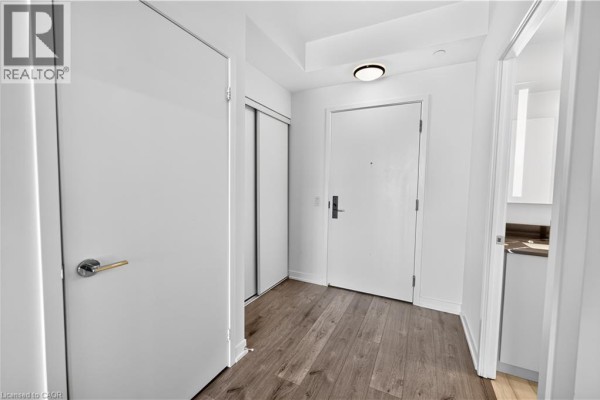 Dining room - 285 Dufferin Street Unit# 609, Toronto, ON M6K0J2 Photo 5