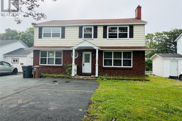 285 Elizabeth Avenue, St  John S, NL, photo 2