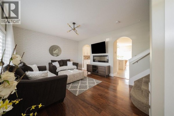 4pc Bathroom - 285 Heritage Drive, Fort Mcmurray, AB T9K0Y1 Photo 5