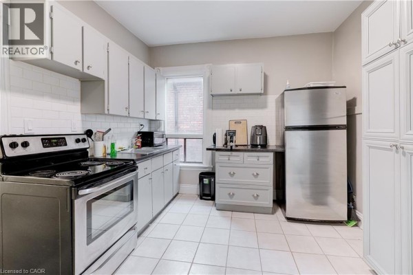 285 Hess Street S Unit# 2, Hamilton, ON, photo 2