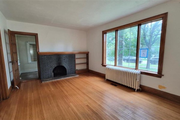 Kitchen - 285 Maplewood Avenue, Winnipeg, MB R3L1A6 Photo 4