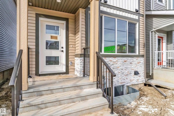 285 Munn Wy, Leduc, AB, photo 2