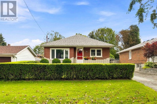 285 Muriel Avenue, Oshawa, ON L1J2W8 Photo 2