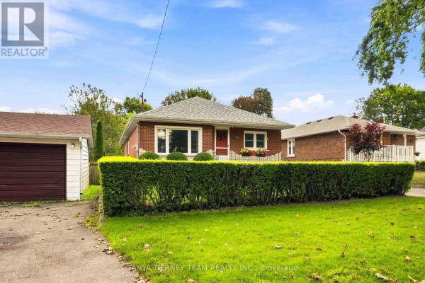 285 Muriel Avenue, Oshawa, ON L1J2W8 Photo 3